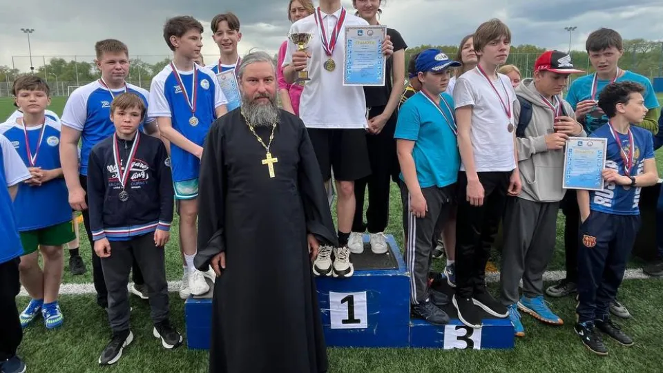 Фото: администрация Одинцовского округа