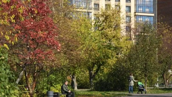Александр Кряжев / РИА Новости