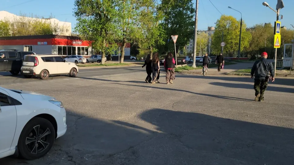 Фото: Ольга Сычева