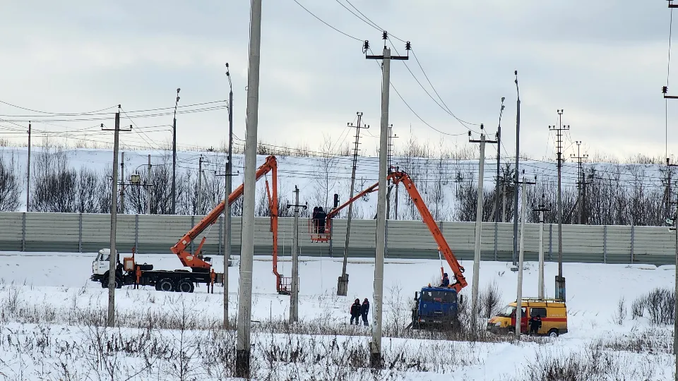 Фото: МедиаБанк Подмосковья/Никита Сморкалов