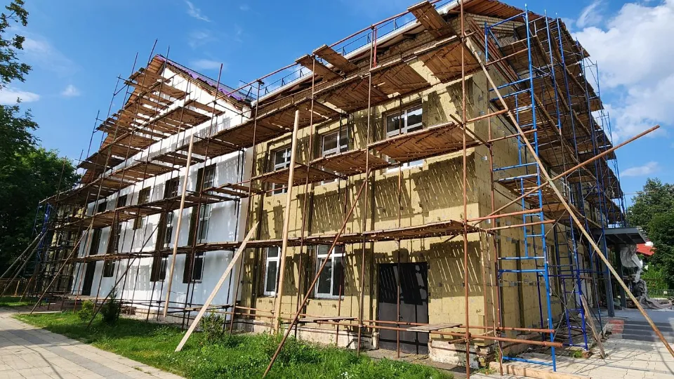 Фото: Екатерина Данилина