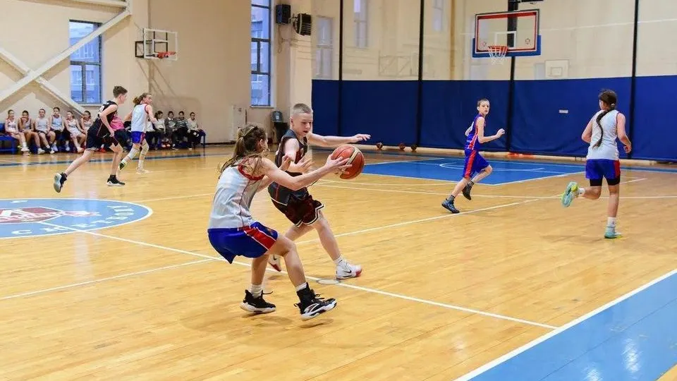 Фото: пресс-служба администрации городского округа Мытищи