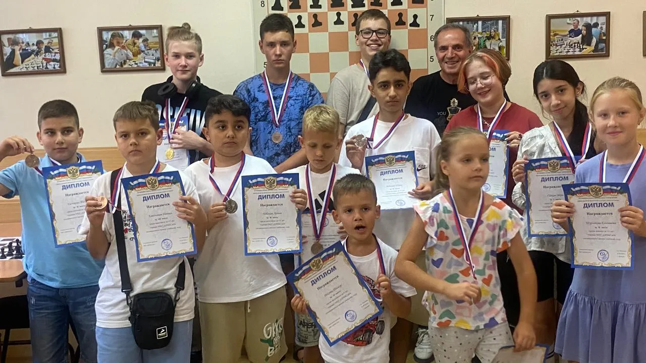 Фото: МБУ «Центр развития физической культуры, спорта и отдыха»