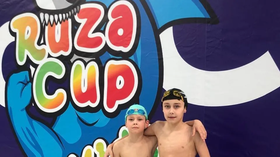 Фото: МАУДО СШ «Черноголовка»