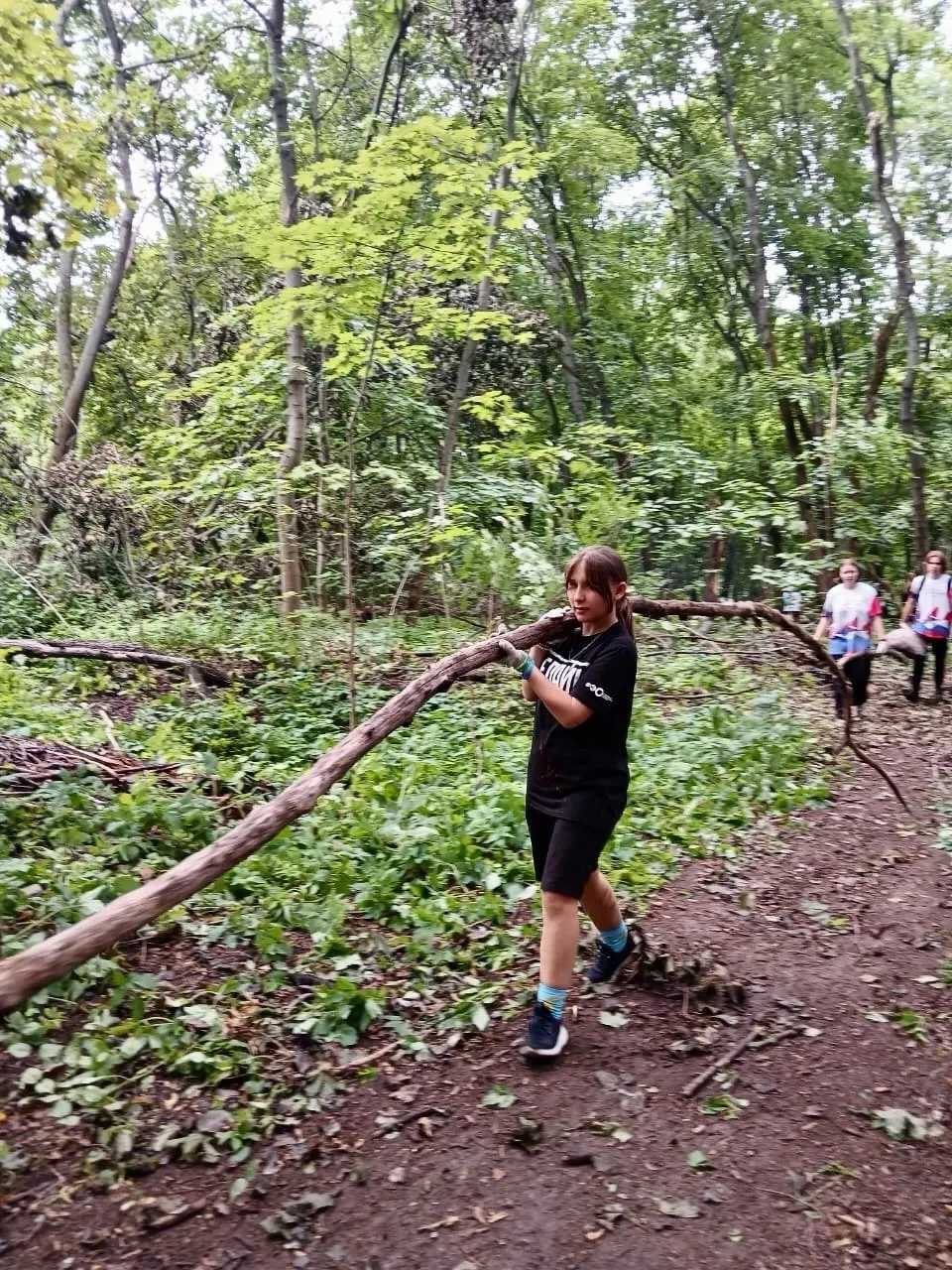Фото: страница ВК «Спорт и молодёжная политика Раменского г.о.»