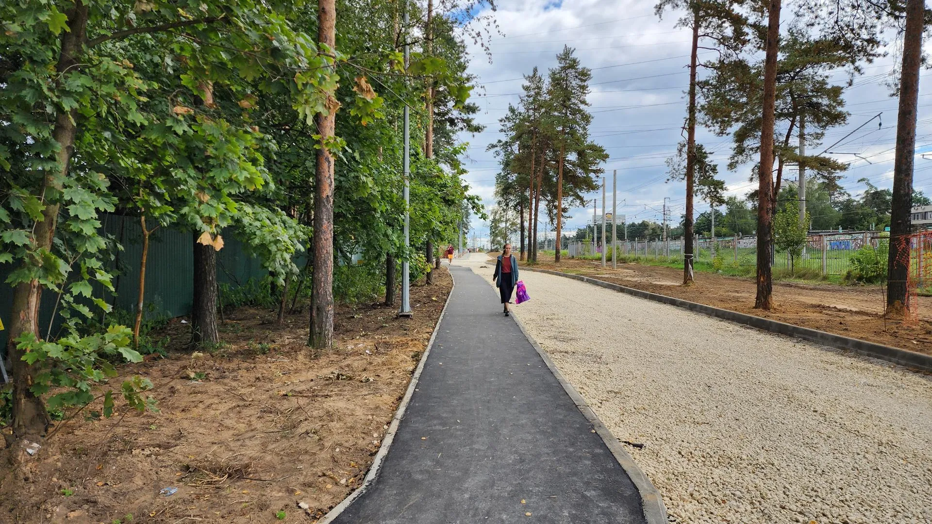 Фото: Медиабанк Подмосковья/Ирина Моисеева