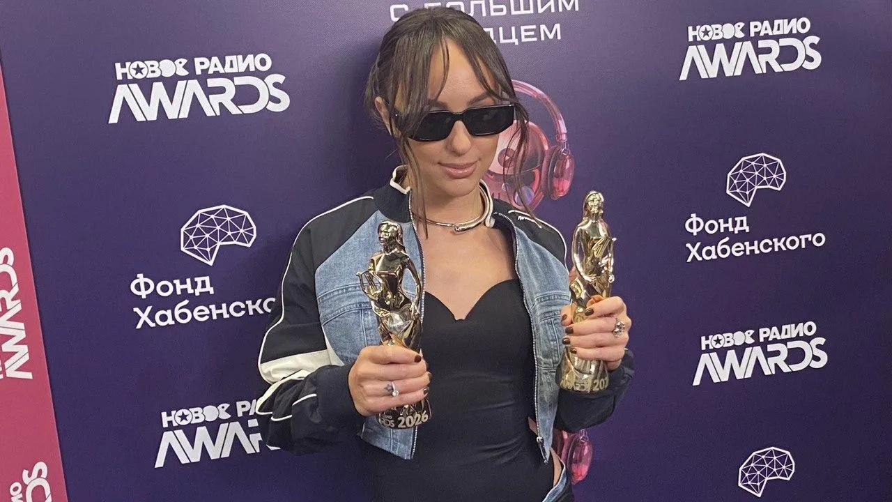 REGIONS/Дмитрий Некрасов