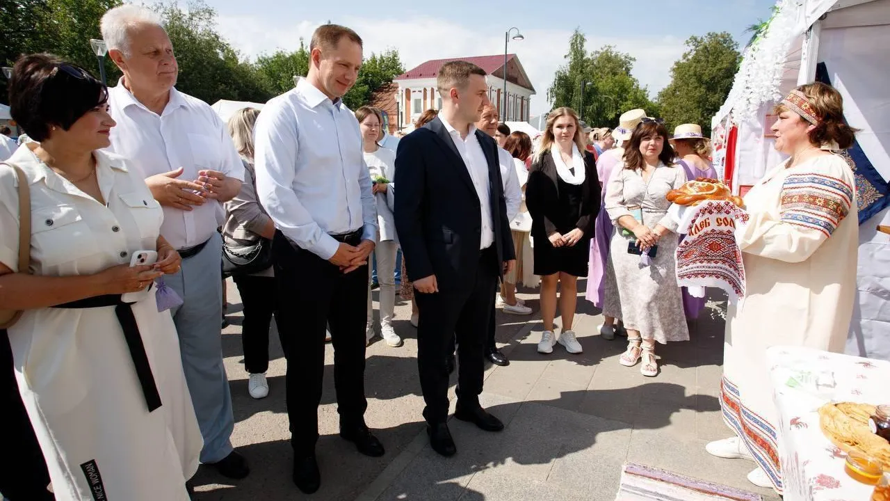 Администрация г.о. Кашира