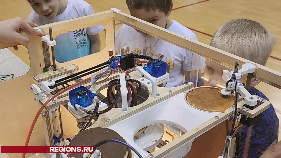 Фото: Никита Сморкалов