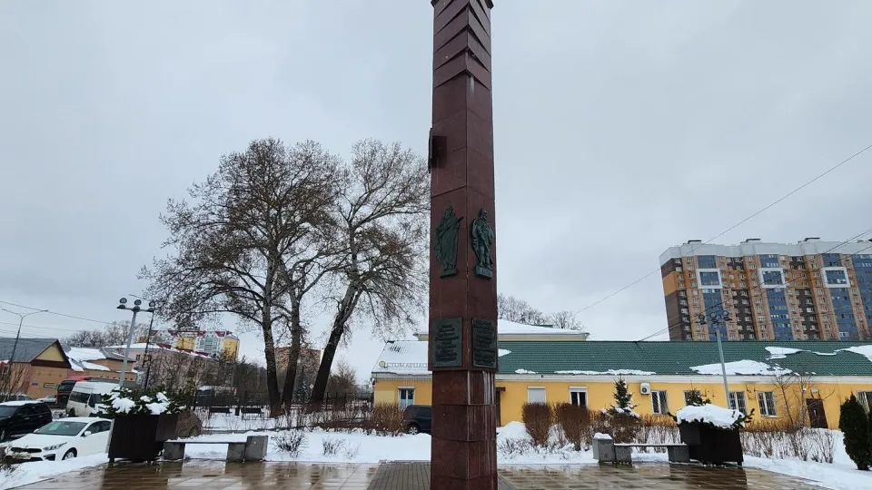 Фото: Валентина Максимова