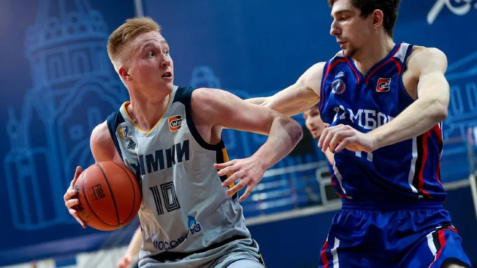 Фото: БК «Химки»