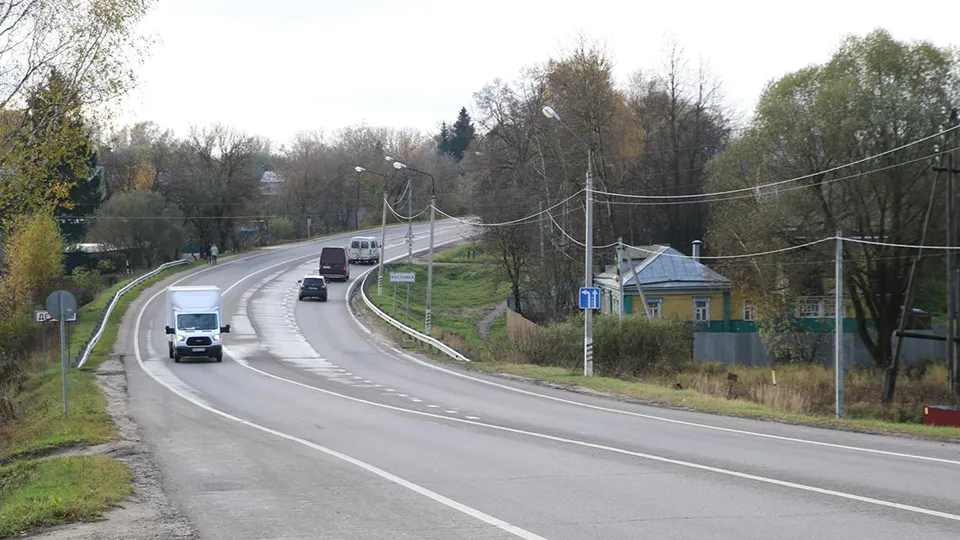 Фото: Минтранс Подмосковья