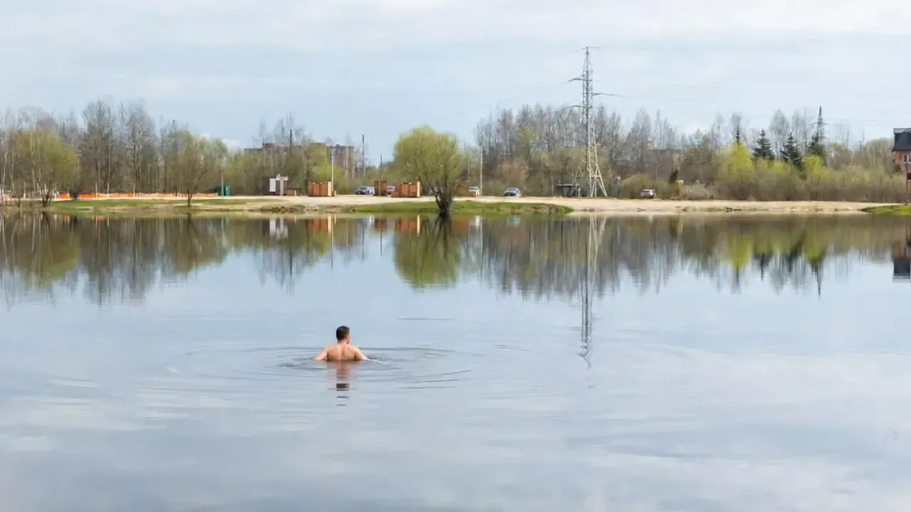 «Подмосковье Сегодня"/сгенерировано нейросетью