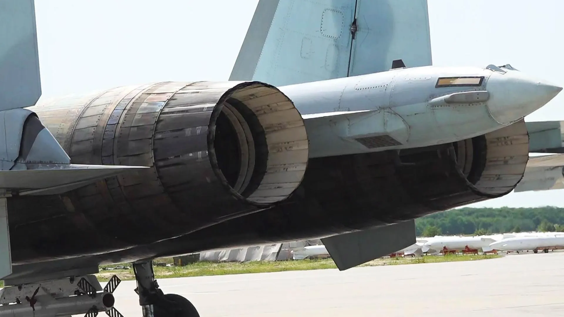 Мировой спрос на Су-35 и Ка-52 вырос после начала СВО