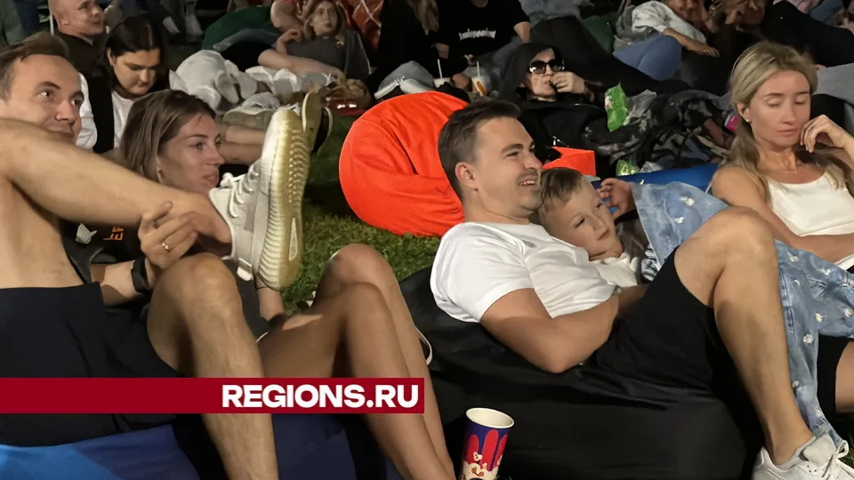 Фото: Мария Шматкова