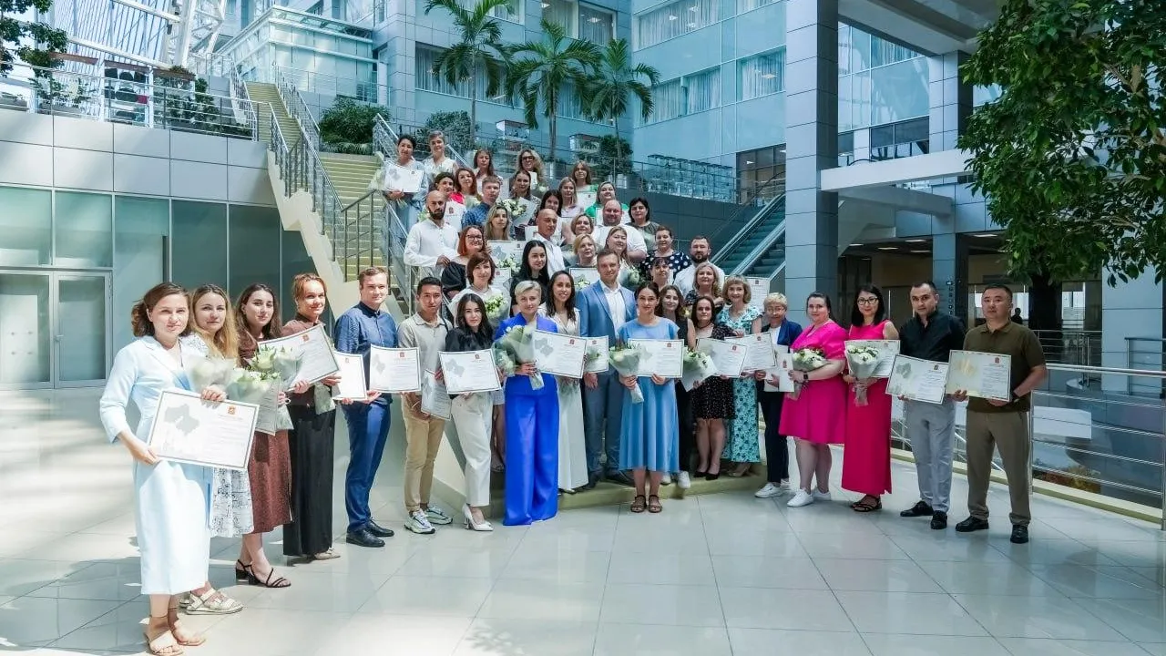 Фото: Министерство жилищной политики Московской области