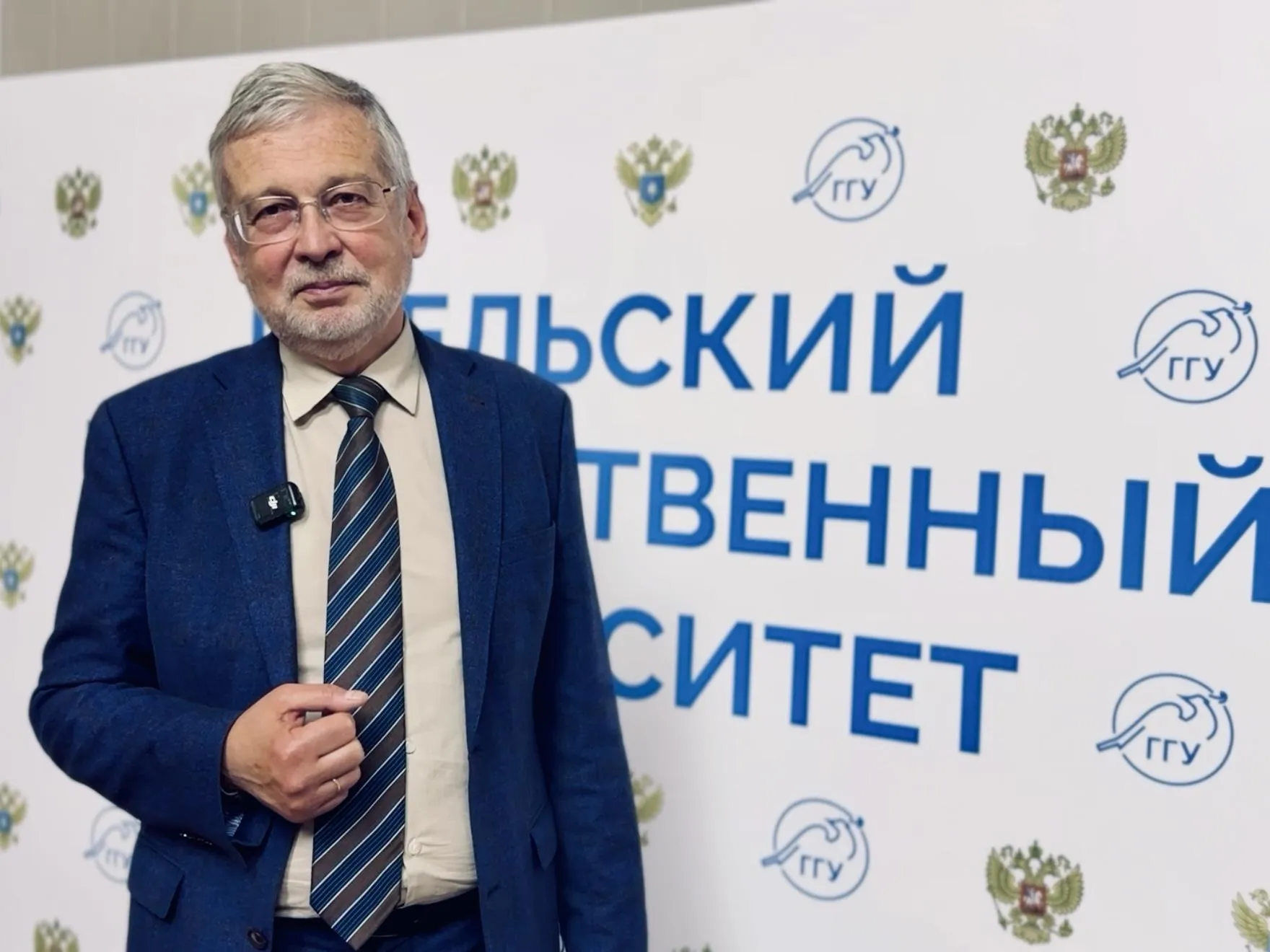 Фото: Медиабанк Подмосковья/Ольга Стаферова