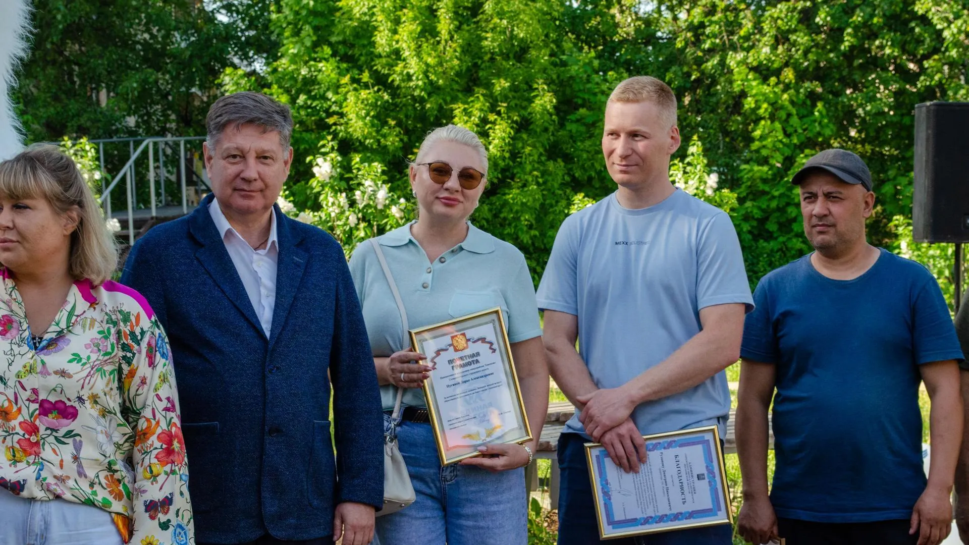 Пресс-служба администрации городского округа Солнечногорск