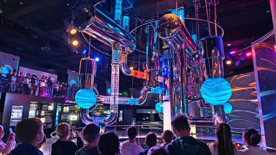 Фото: Министерство образования Московской области