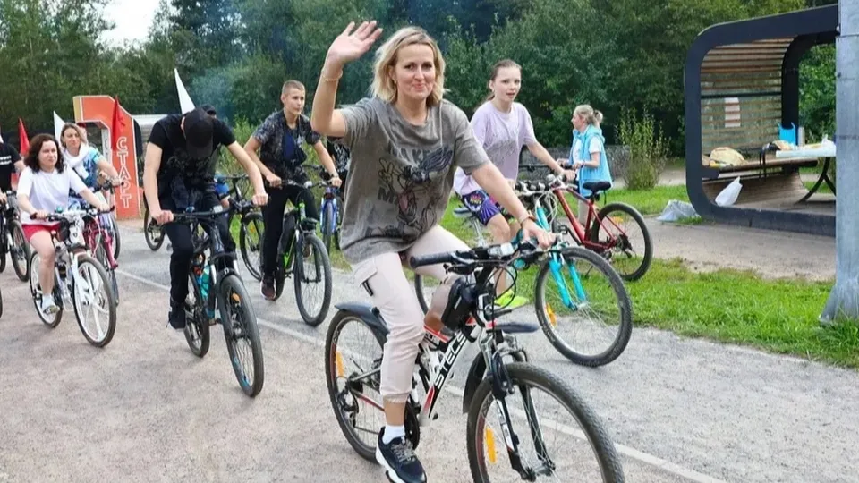 Фото: пресс-служба администрации городского округа Мытищи