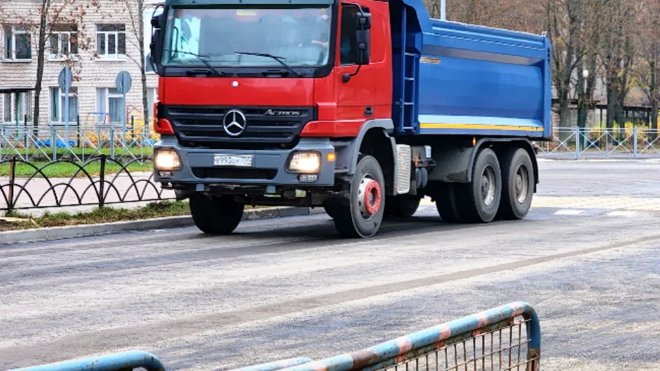 Фото: МедиаБанк Подмосковья/Полина Пахомова