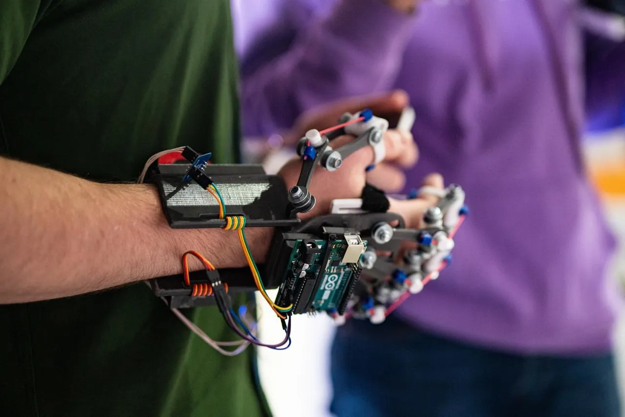 губернатор Московской области Андрей Воробьев