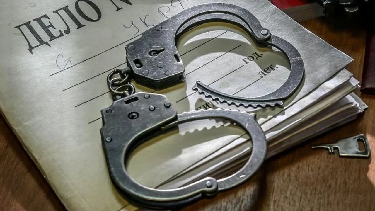 из архива «МВД МЕДИА»