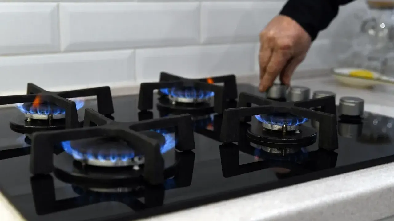 фото: Мособлагаз