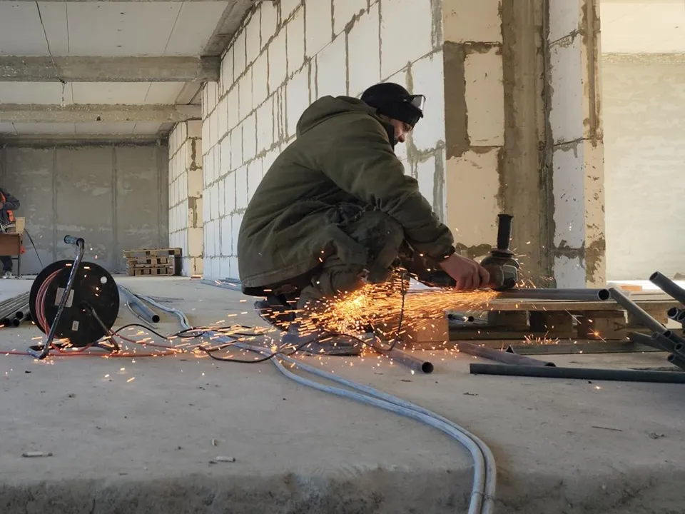 Фото: REGIONS/Валерий Гореловский