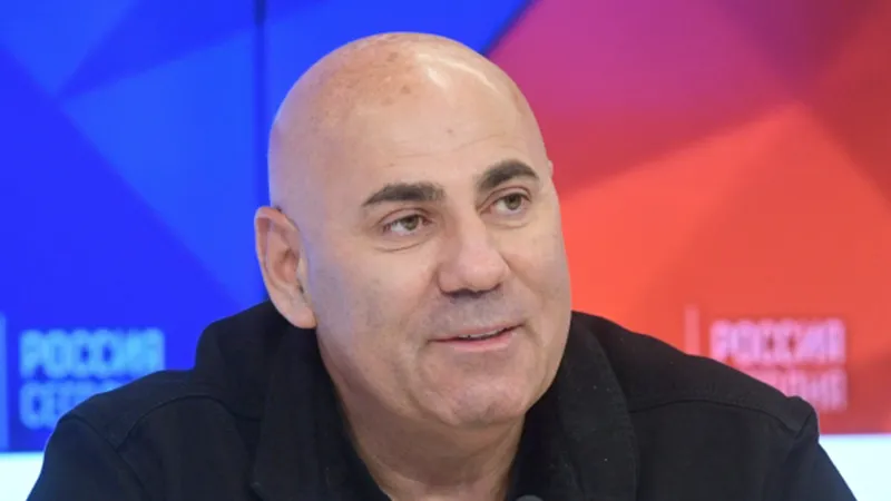 Пригожин призвал не устраивать охоту на ведьм