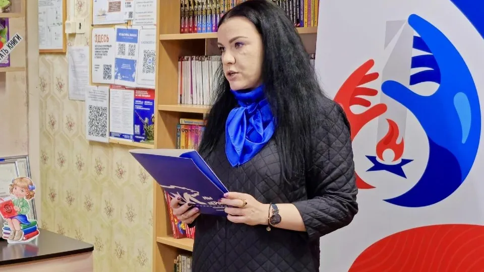 Фото: пресс-служба администрации г.о. Химки