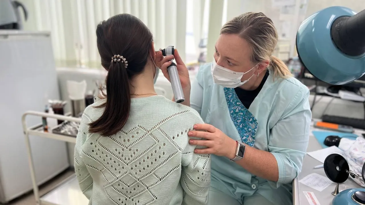 Пресс-служба Лобненской больницы