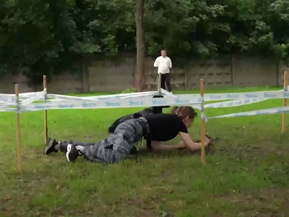 Фото: Щелковское телевидение