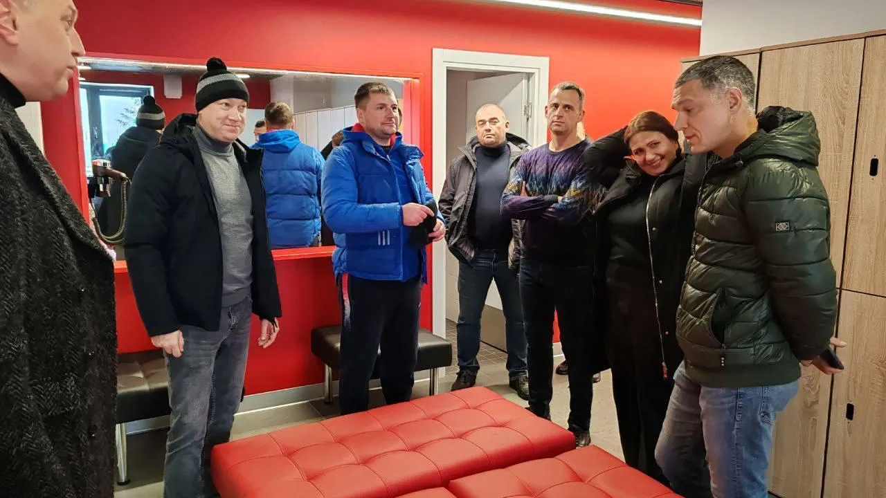Пресс-служба администрации городского округа Чехов