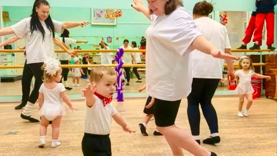 Фото: Детская школа искусств им. А.С. Голубкиной