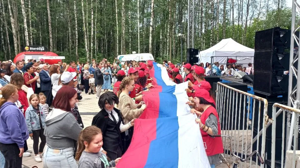 Фото: REGIONS/Олег Книжник