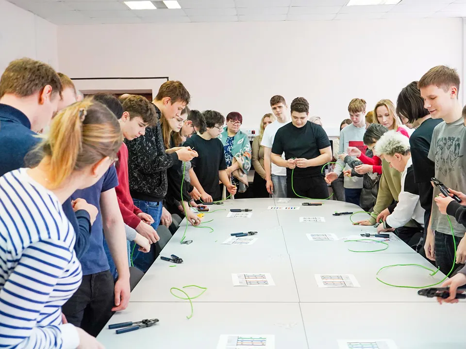 Фото: пресс-служба администрации Шатурского м.о.