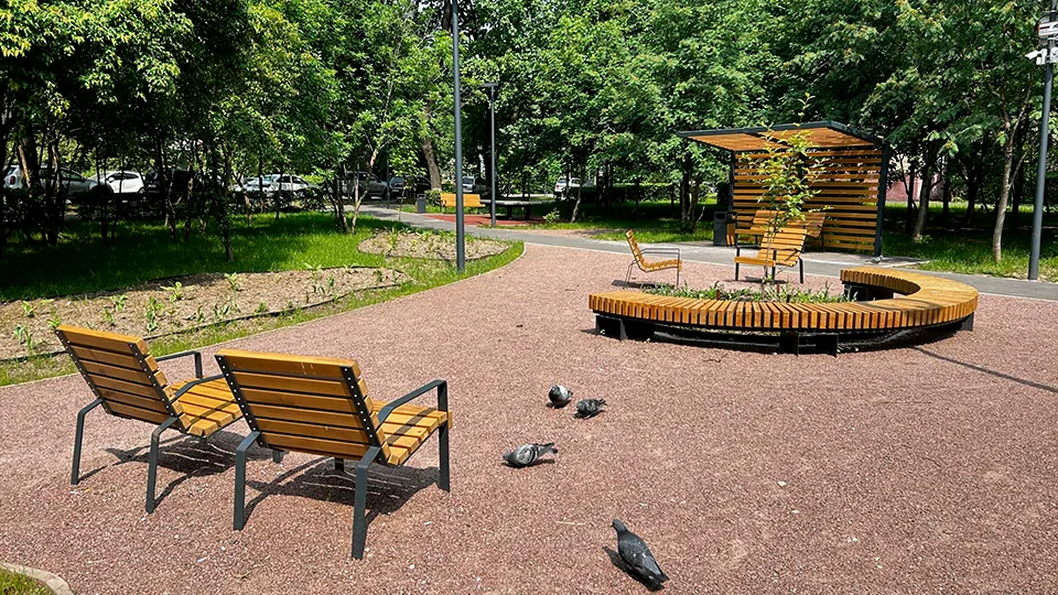 Фото: пресс-служба администрации г.о. Королев