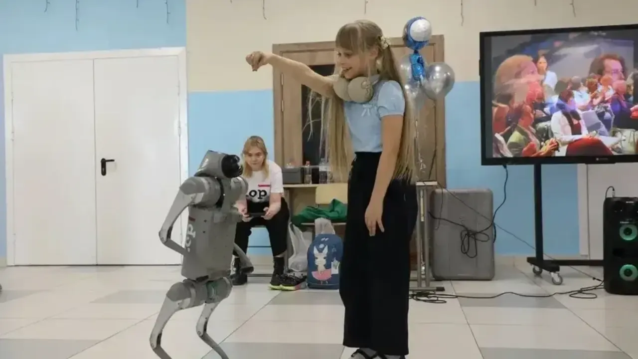 Администрация Наро-Фоминского г.о.