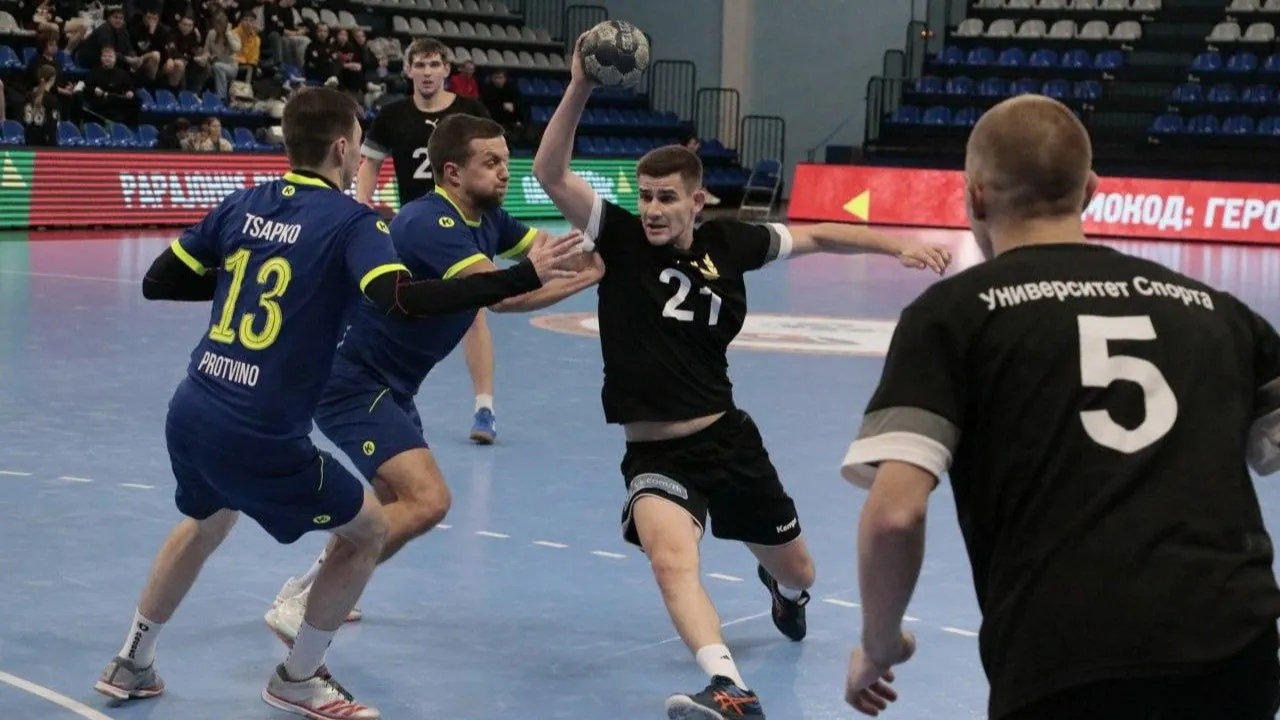 фото: министерство физической культуры и спорта Подмосковья