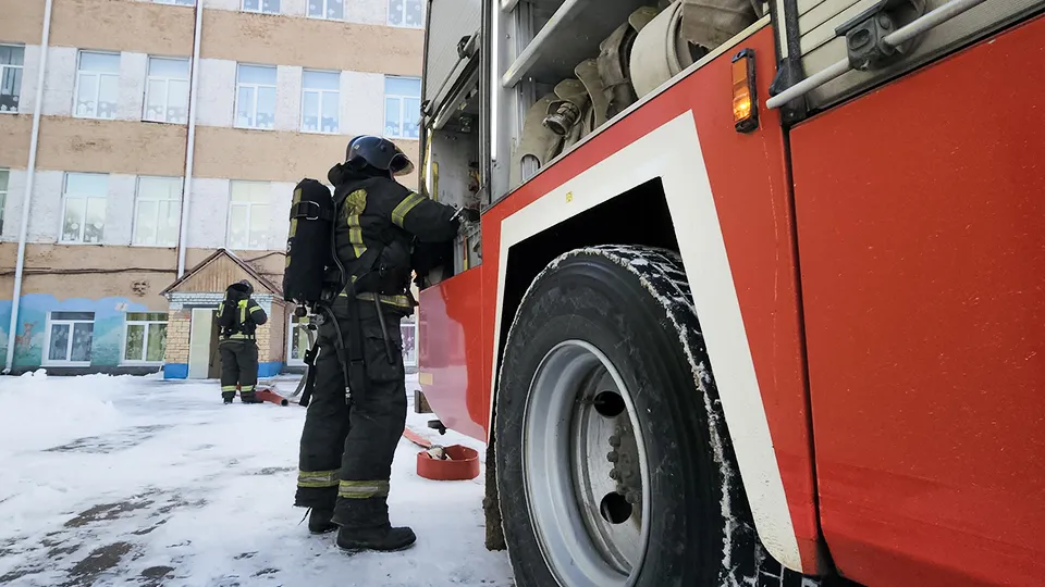 Фото: МедиаБанк Подмосковья/Гореловский Валерий