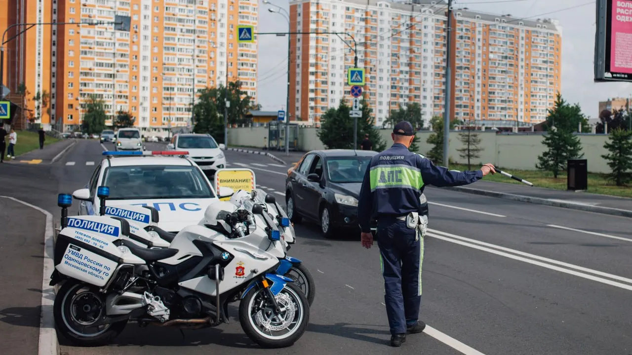 Фото: Минтранс Московской области