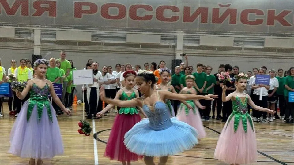 Фото: пресс-служба администрации г.о. Пушкинский