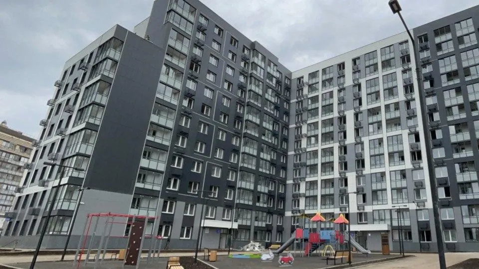 Фото: Министерство жилищной политики Московской области