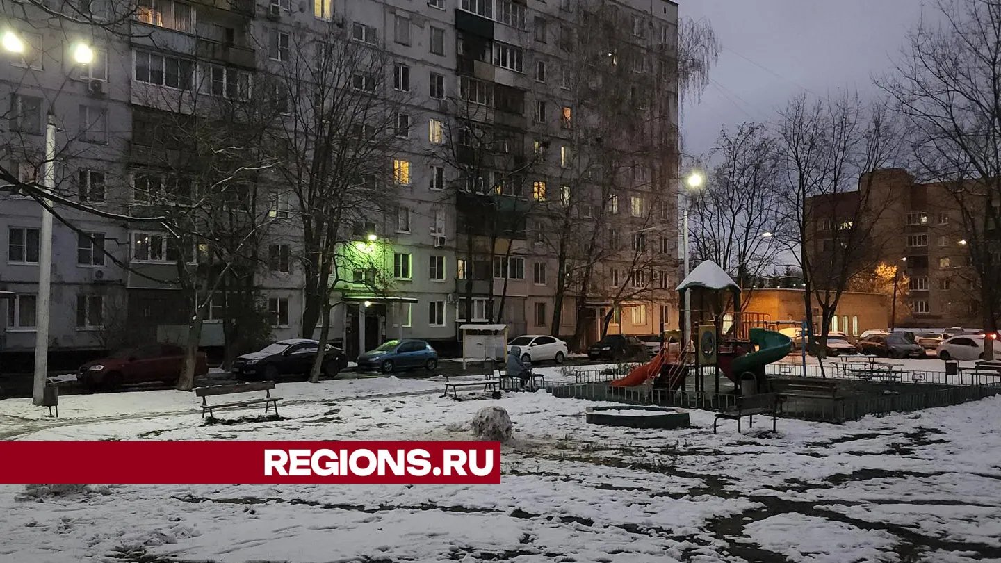 Фото: Андрей Семибратов