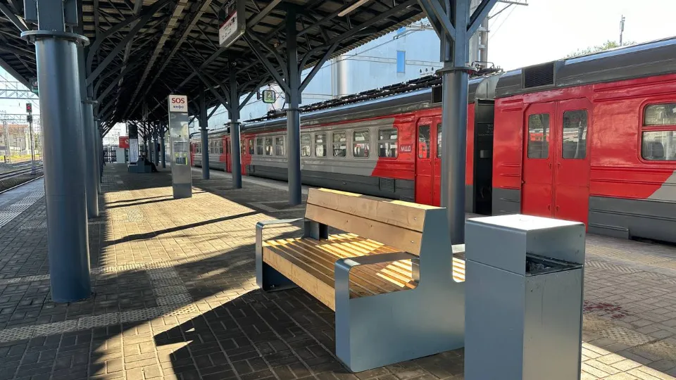 Фото: МедиаБанк Подмосковья/Ксения Казакова