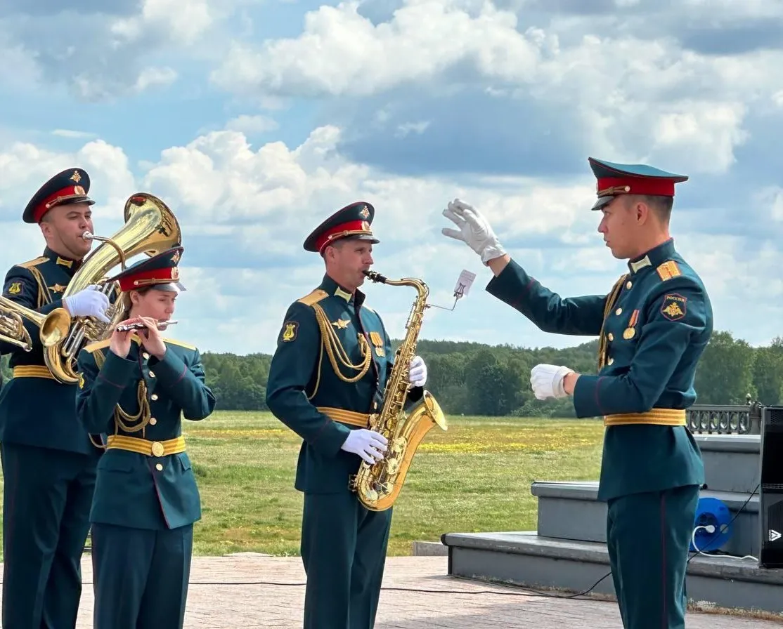 пресс-служба администрации Можайского городского округа