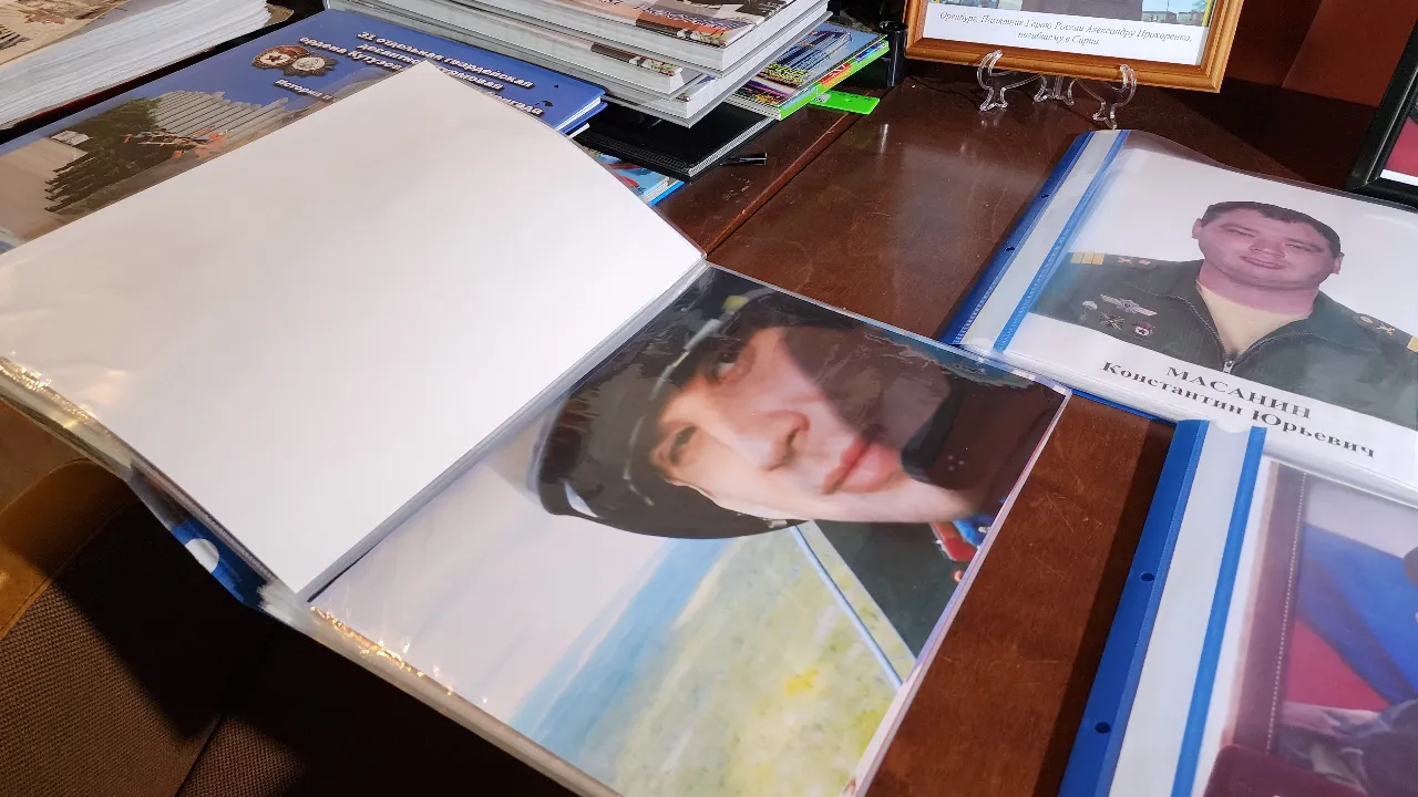 МедиаБанк Подмосковья/Никита Сморкалов