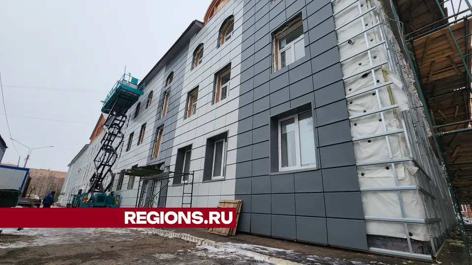 Фото: Юлия Андросова