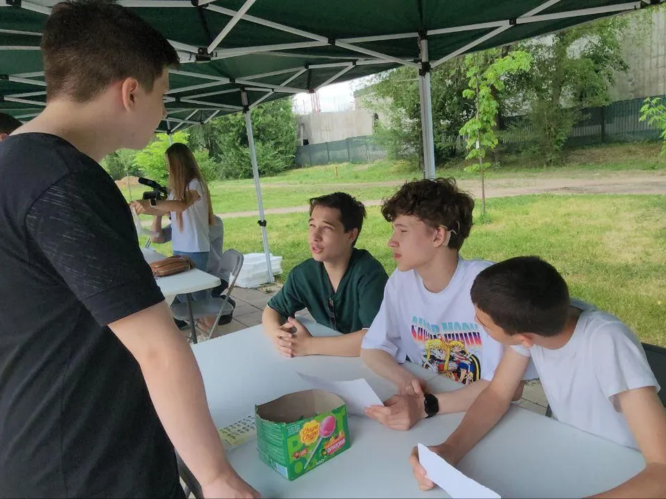 Фото: Наталья Лымарь